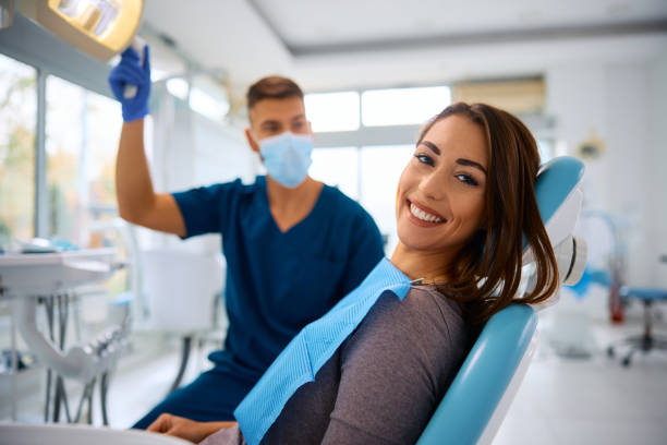 Best Emergency Dental Care  in St David, AZ